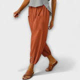 Chiara - Pantaloni harem