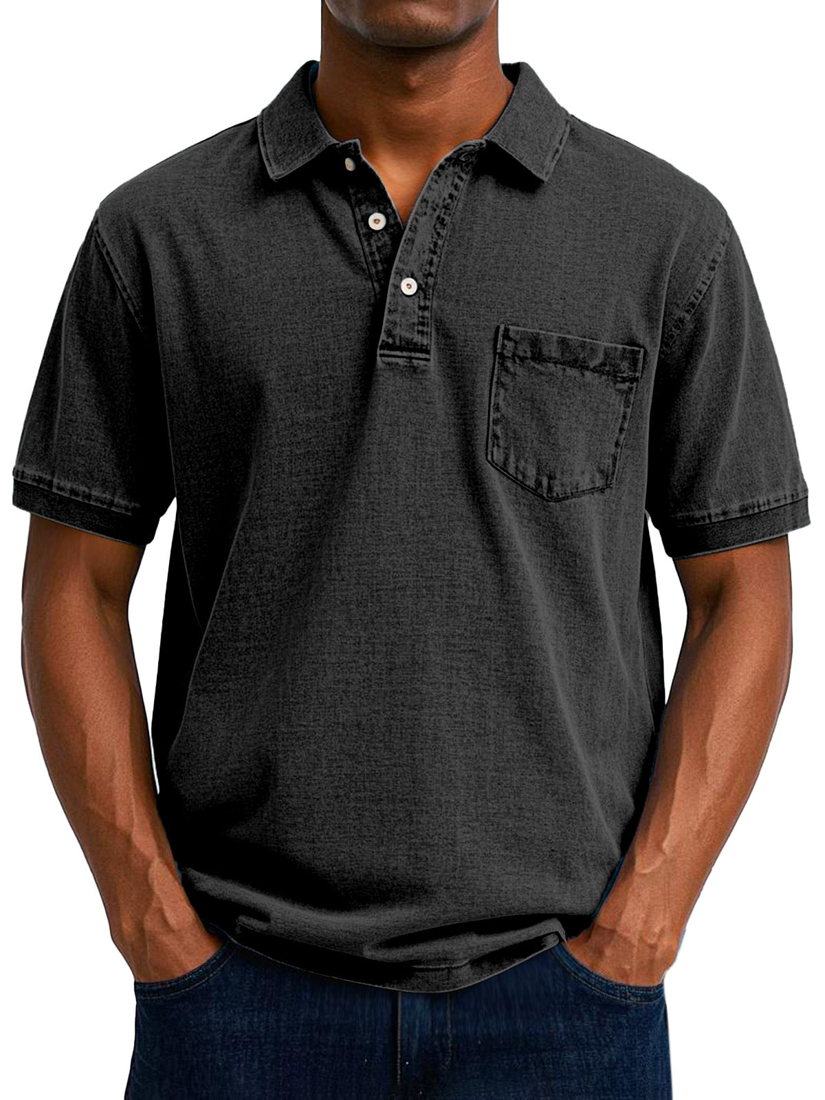 Arturo - Polo vintage