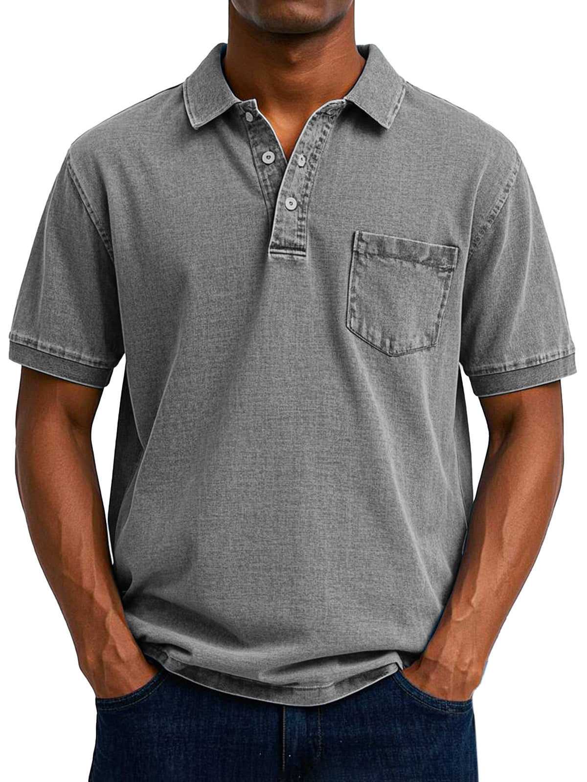 Arturo - Polo vintage