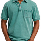 Arturo - Polo vintage