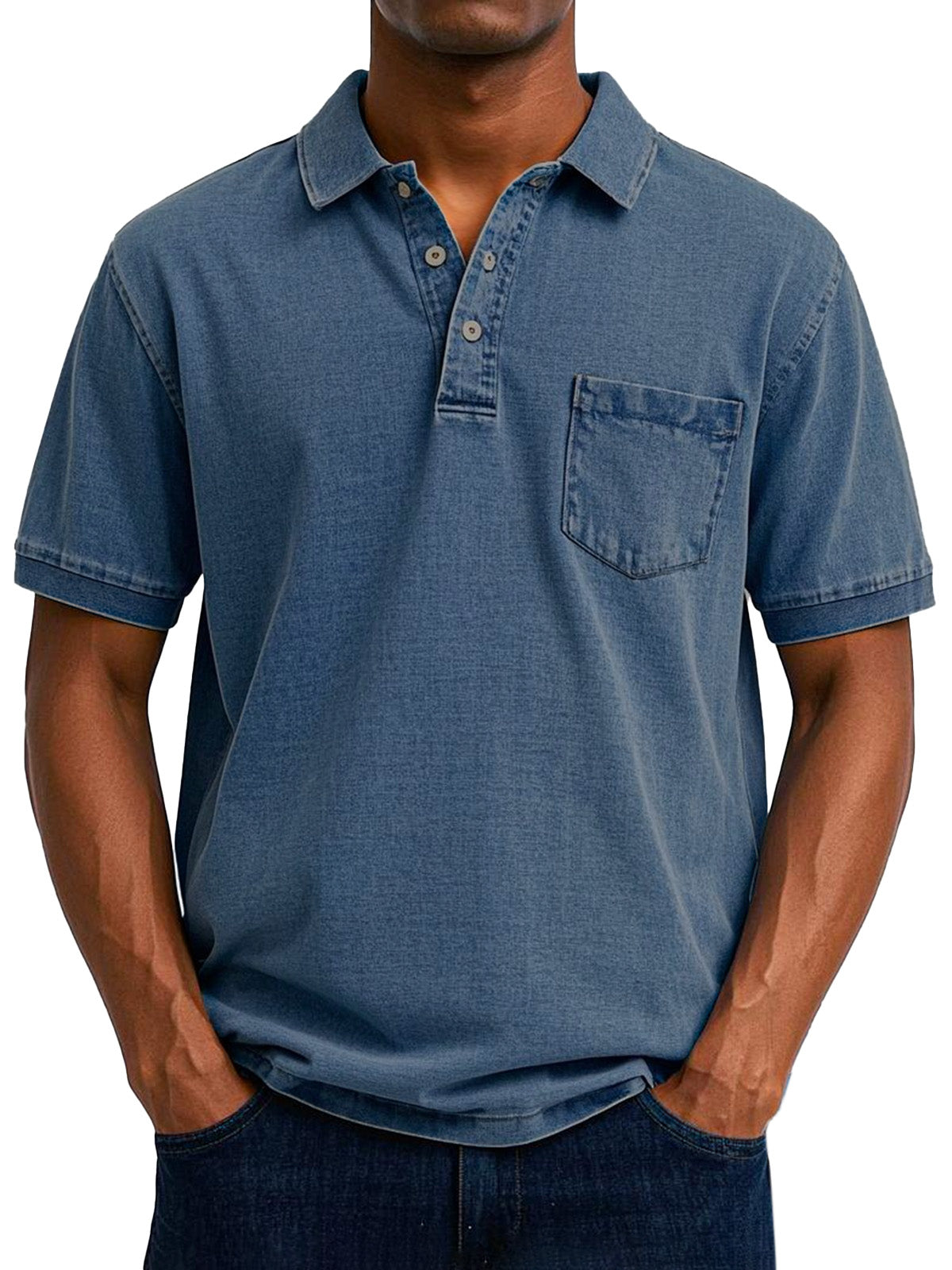 Arturo - Polo vintage