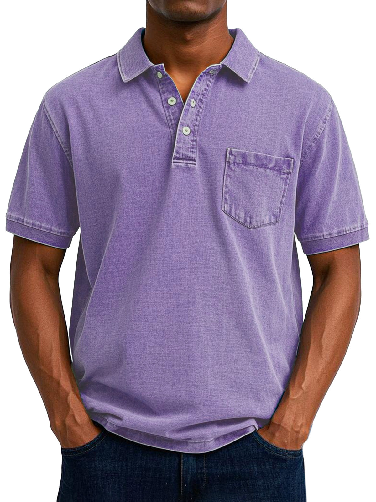 Arturo - Polo vintage