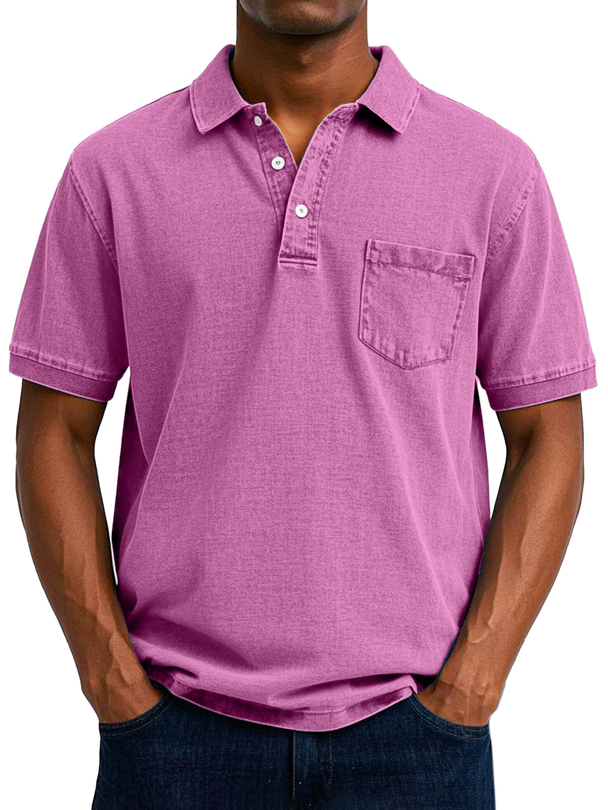 Arturo - Polo vintage
