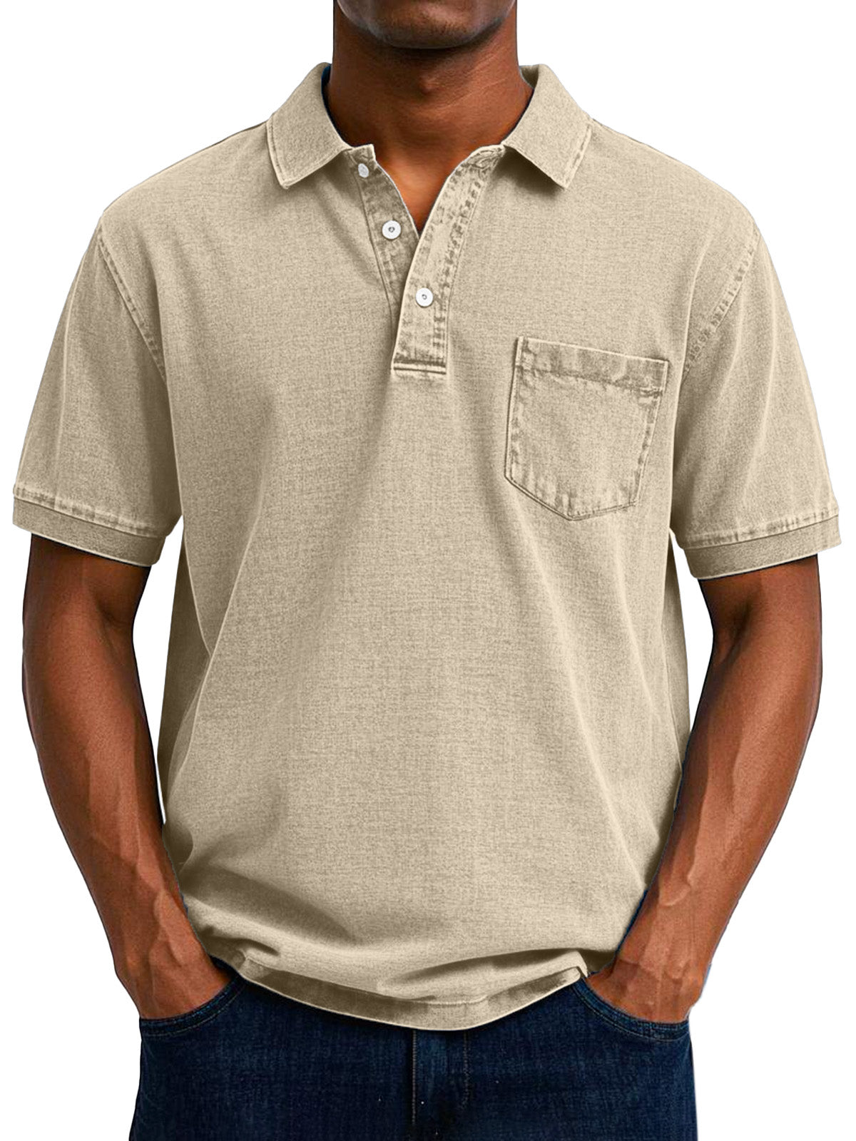 Arturo - Polo vintage