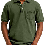Arturo - Polo vintage