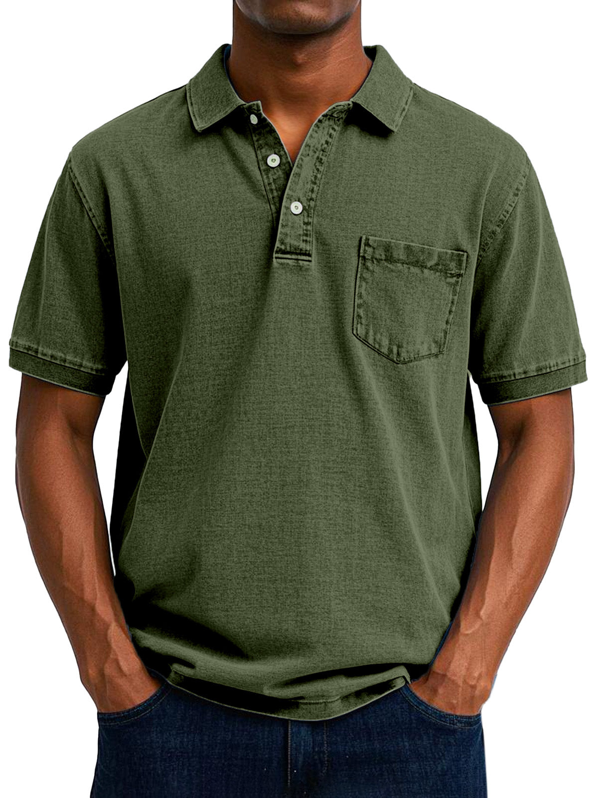 Arturo - Polo vintage