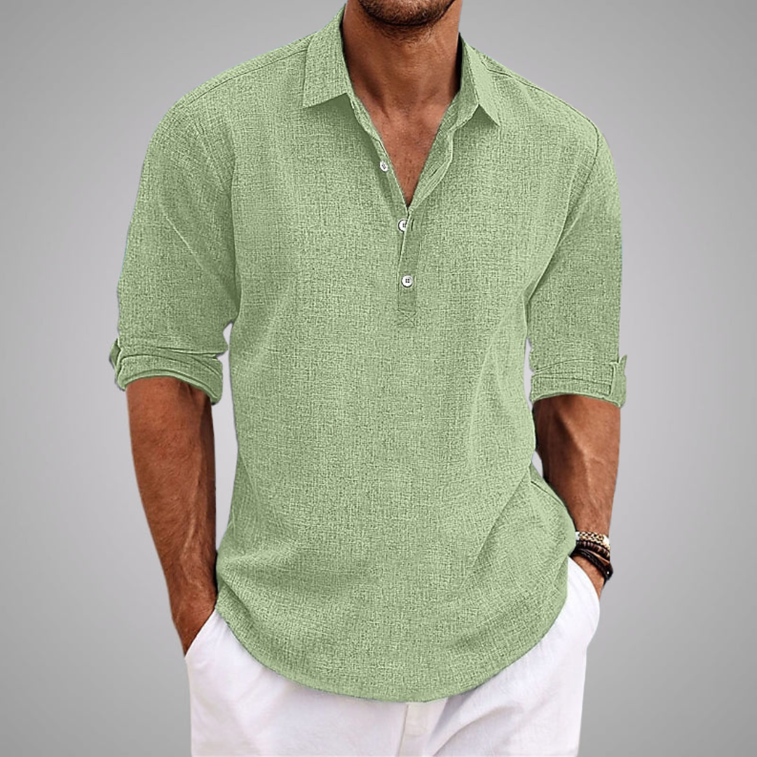 Giacomo - Camicia elegante e moderna