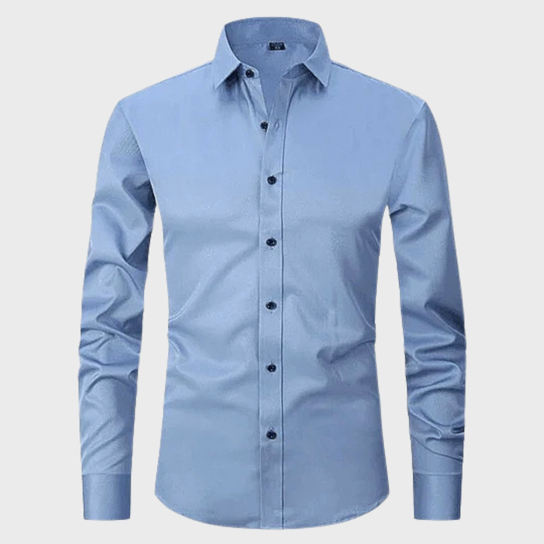 Paolo - Camicia antipiega