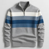 PULLOVER LORVEN A RIGHE