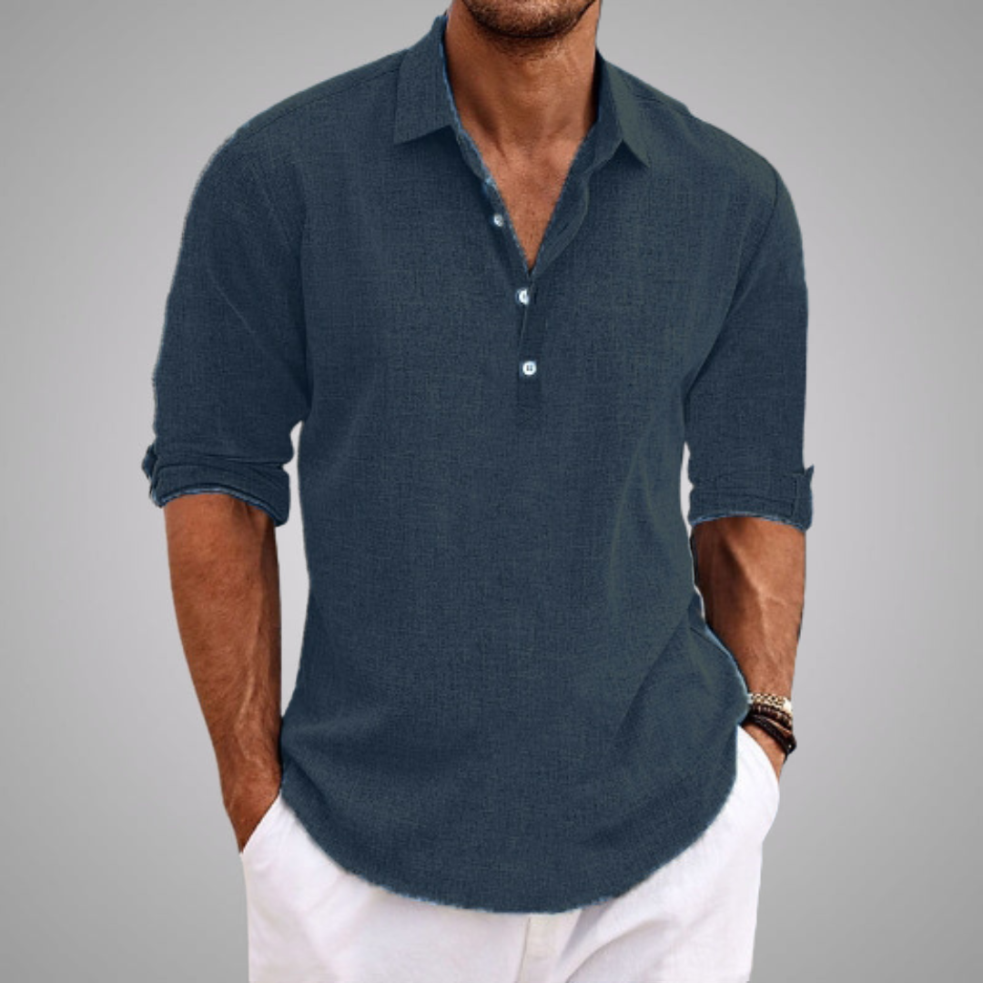 Giacomo - Camicia elegante e moderna