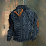 Stefano™ - Felpa a collo alto