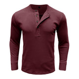 Giacomo - Camicia a maniche lunghe