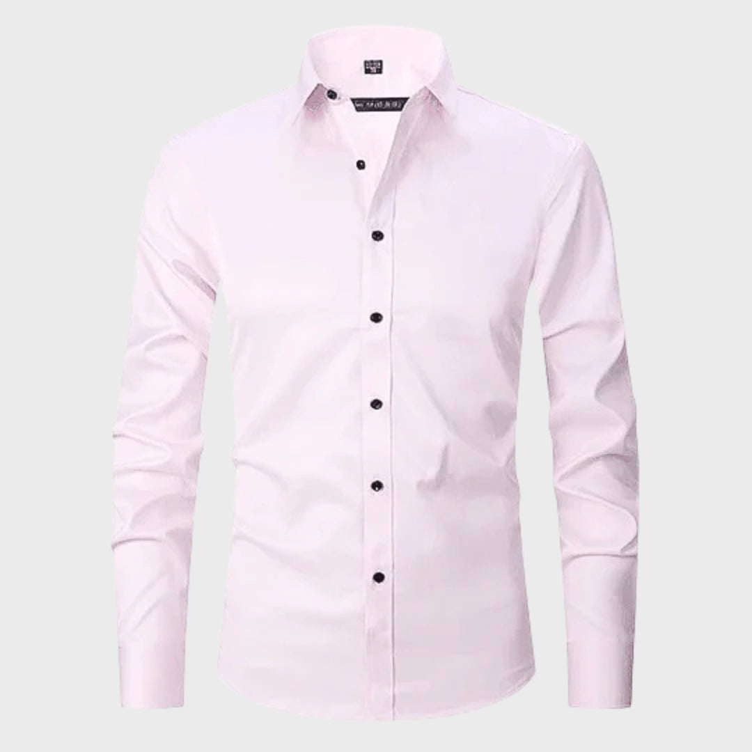 Paolo - Camicia antipiega