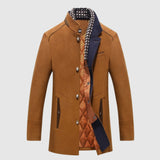 Salvatore - Cappotto elegante