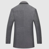 Salvatore - Cappotto elegante