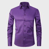 Paolo - Camicia antipiega