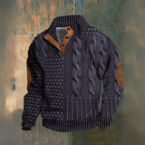 Stefano™ - Felpa a collo alto