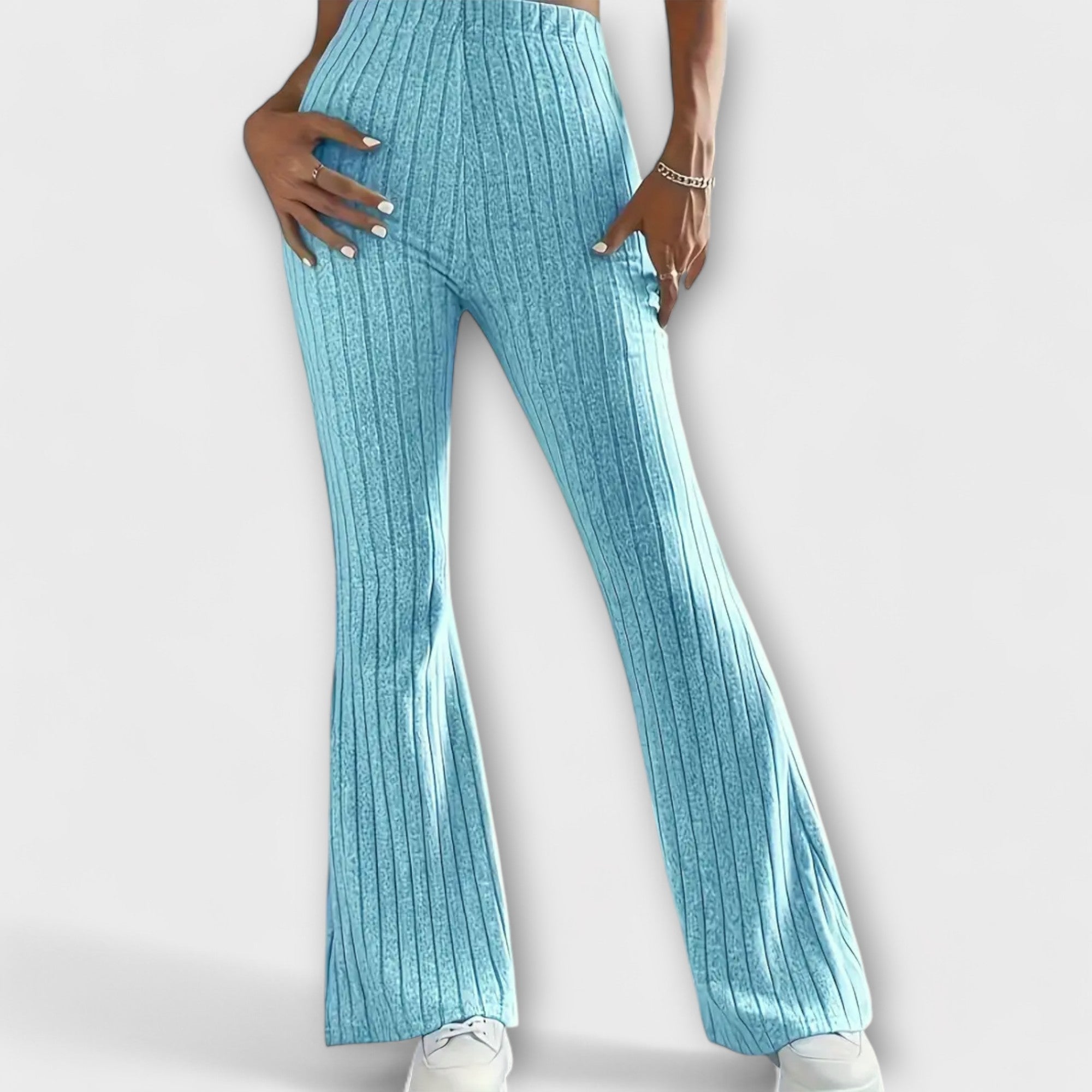 Fiorenza - Pantaloni eleganti