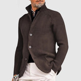 Marco - Giacca intrecciata da uomo