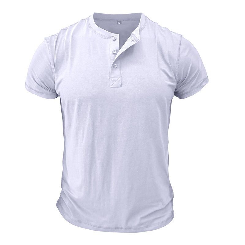 Simone - Camicia in cotone