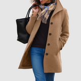 Giulia - Cappotto classico