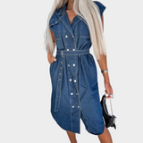 Beata - Abiti in denim per tutti i giorni