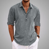 Giacomo - Camicia elegante e moderna
