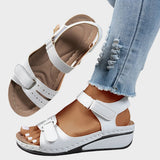 Donata - Sandali ergonomici eleganti