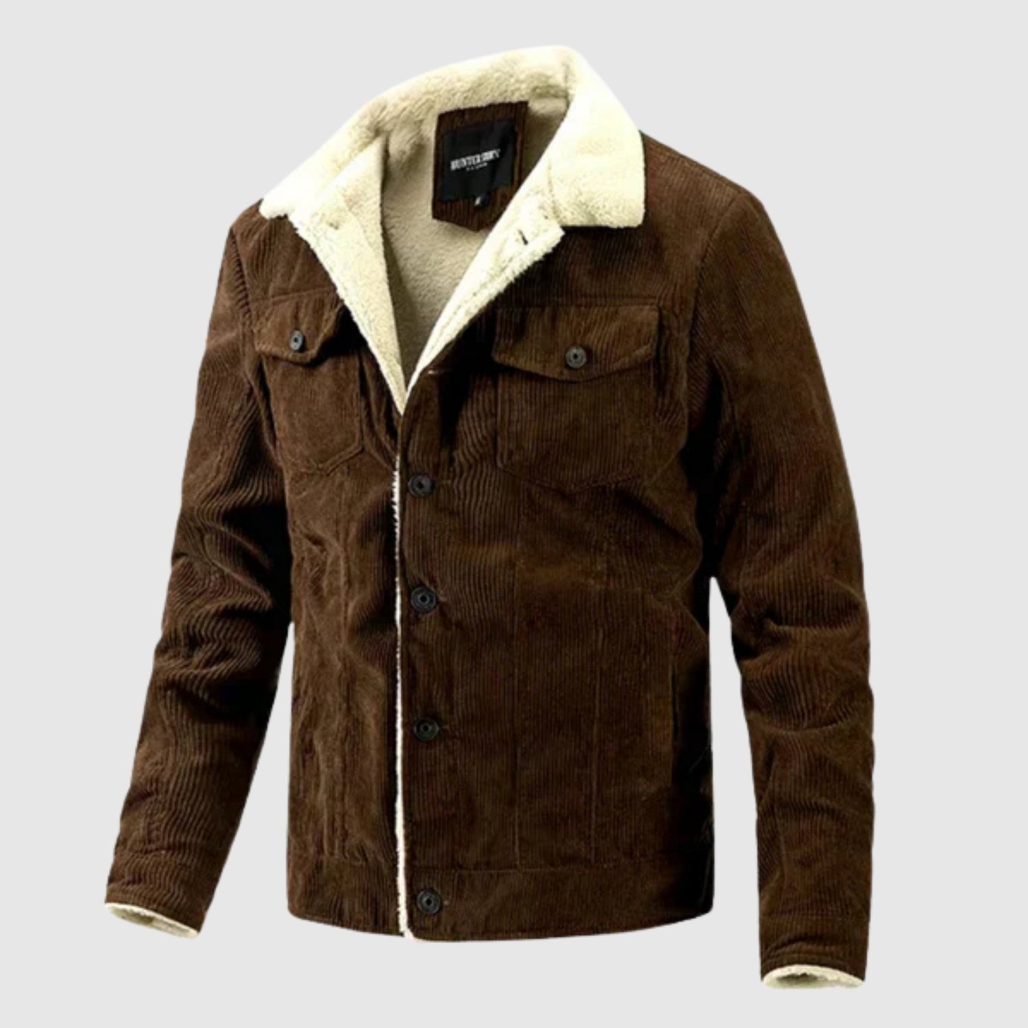 Michele - Il bomber perfetto per l'autunno: comfort e stile