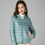 Maddalena - Cappotto di mezza stagione