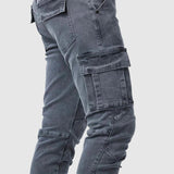 Claudio - Pantaloni cargo