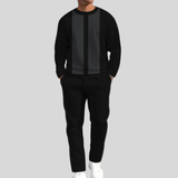 Enzo - Completo sportivo elegante