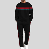 Milano - Completo sportivo elegante