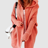 Agnese - Cardigan comodo