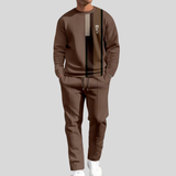 Caio - Completo sportivo elegante