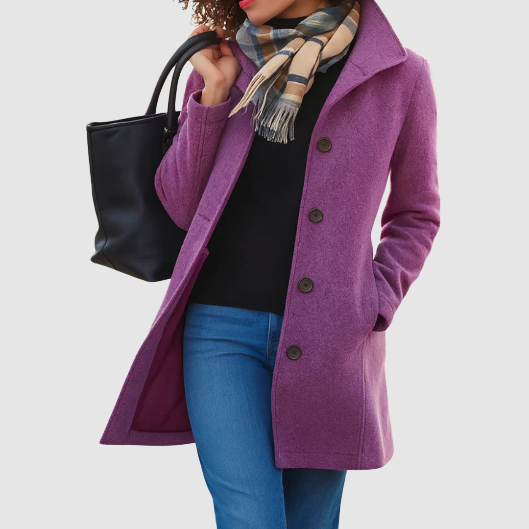 Giulia - Cappotto classico