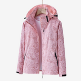 Alberta™ - Giacca antipioggia impermeabile