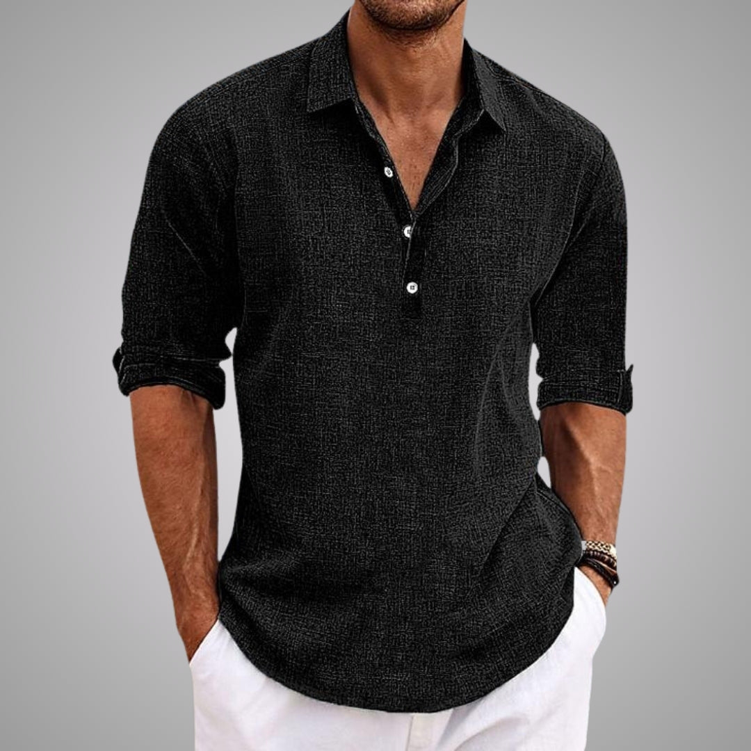 Giacomo - Camicia elegante e moderna