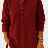 Seraphina - Maglione classico girocollo