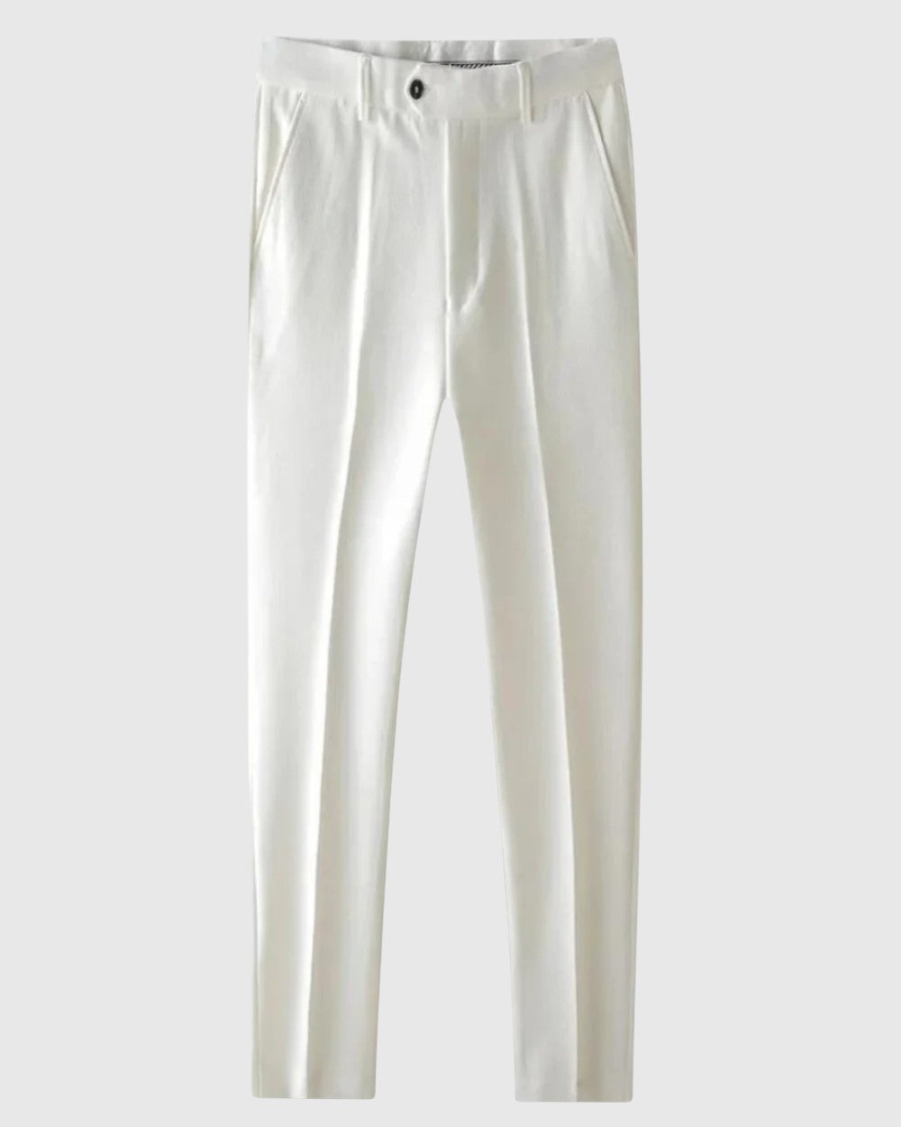 Emanuele - Pantaloni classici Torino