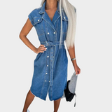 Beata - Abiti in denim per tutti i giorni