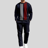 Lamberto - Completo sportivo elegante