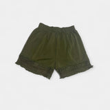 Nicole - Shorts in pizzo