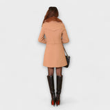 Francesca - Cappotto invernale caldo