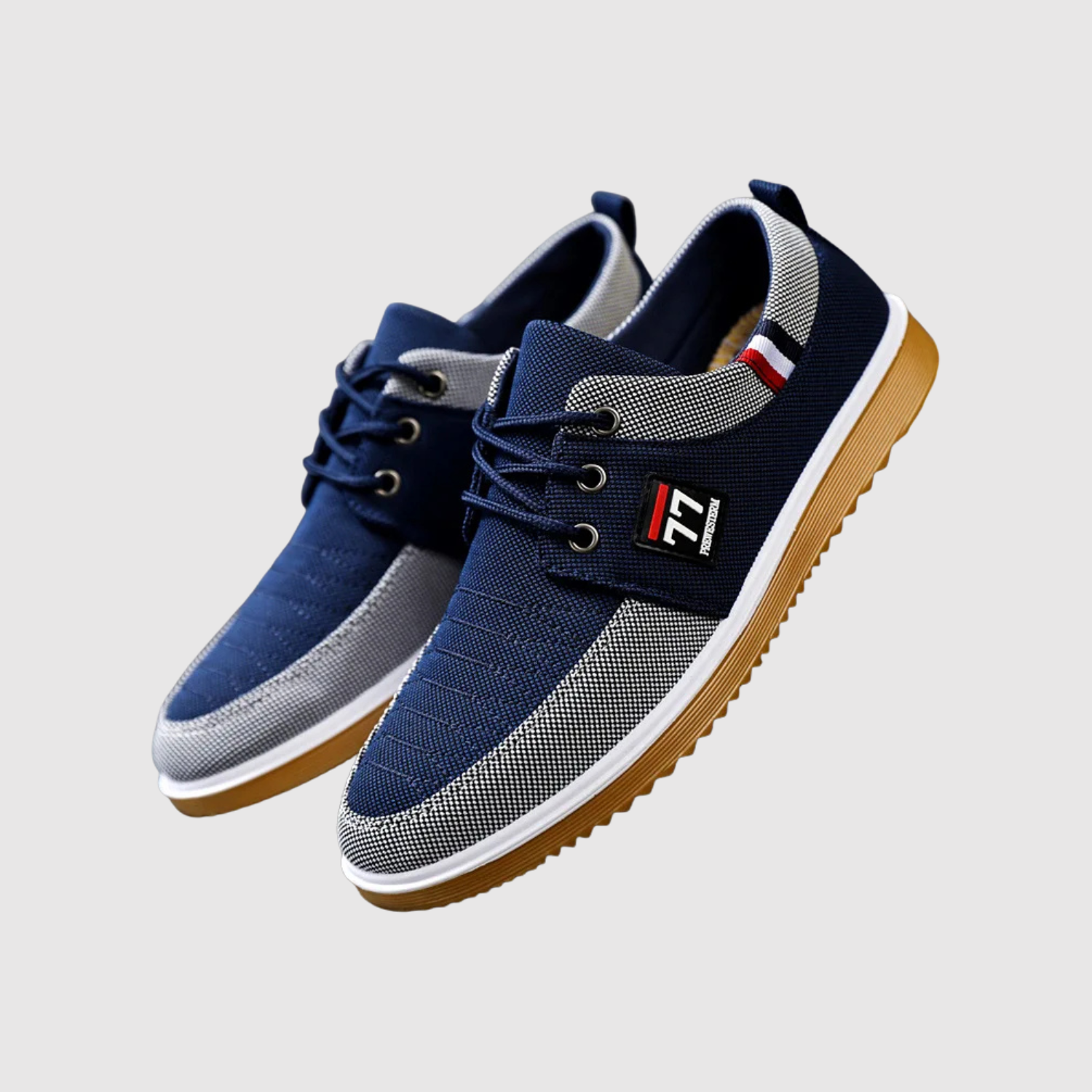 Ivan - Scarpe casual con lacci