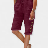 Elena - Shorts da spiaggia