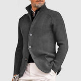 Marco - Giacca intrecciata da uomo