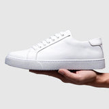 Riccardo - Scarpe in pelle da uomo