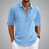Giacomo - Camicia elegante e moderna