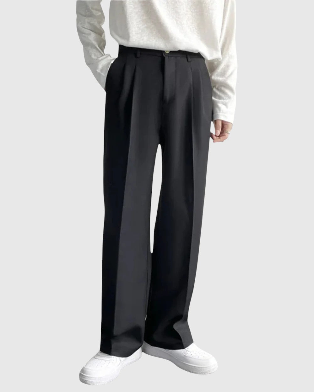 Pietro - Pantaloni larghi Milano